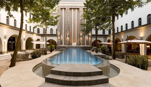 Radisson Hotel, Lagos Ikeja