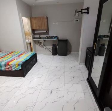 Rahej home
