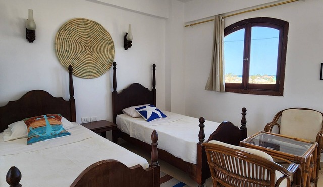 Rayhana guest house-Marsa Alam