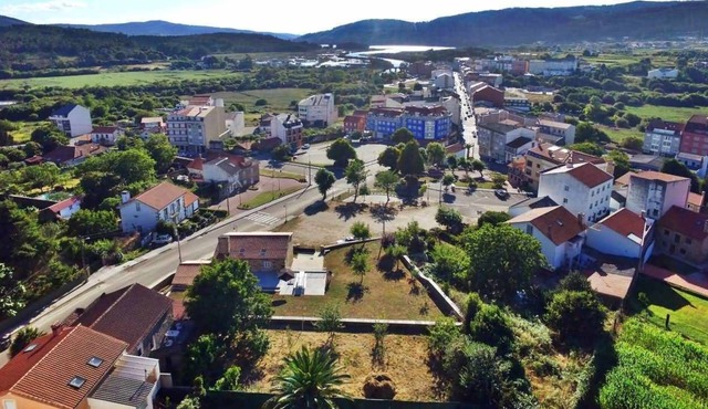 Ref. 10841 Casona Ría de Anllons in Ponteceso
