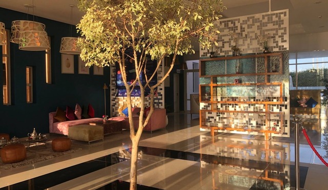 Relax Hôtel Oujda