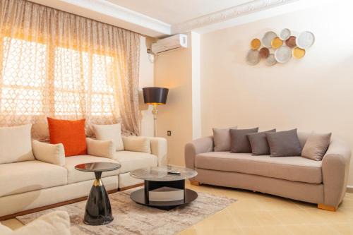 Residence issrae 2