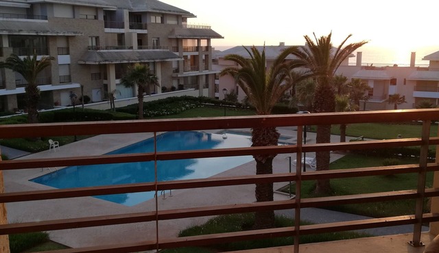 restful residence. in Salé