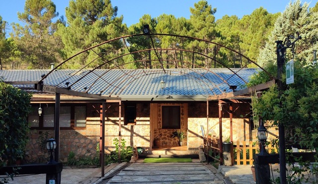 Riópar. Dentro del Parque Natural del Río Mundo. Casa de 5 Dorm 3 Baños. Ideal in Riópar