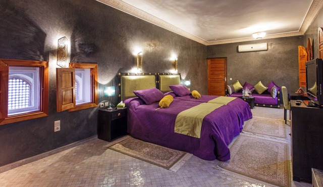 Riad Andalib