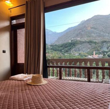 Riad Atlas 4 Seasons