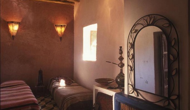 Riad Cascades d'Ouzoud