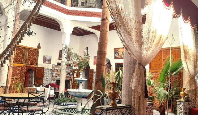 Riad Chennaoui
