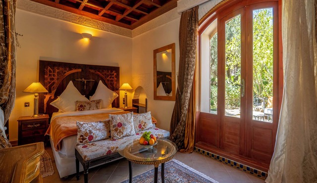 Riad Clé De Sol