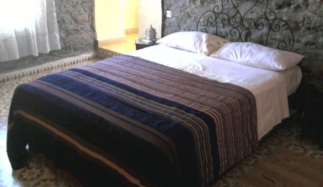 Riad Dar Fatna