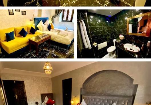 Riad Dar IMANE