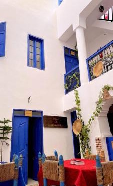 RIAD DAR LFONOUN