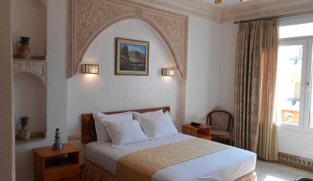 Riad Dar Nador