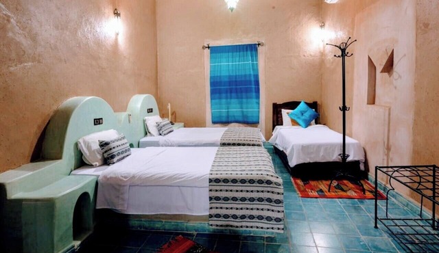 Riad Dar Ouzine