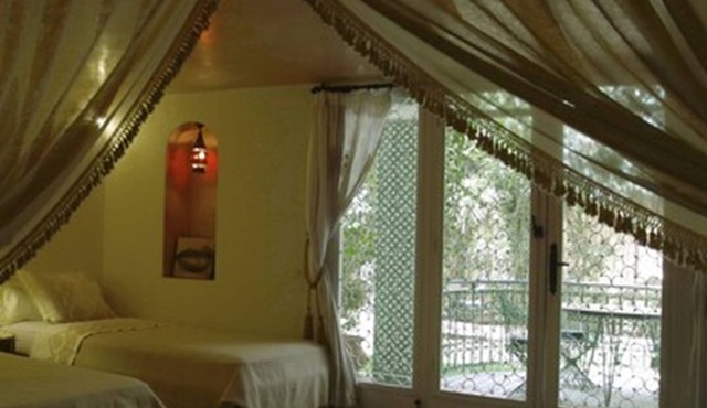 Riad Dar Ziryab