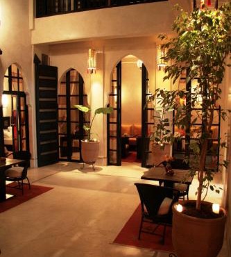 Riad Diana