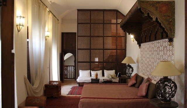 Riad du Ciel Marrakesh