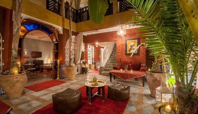 Riad Eden