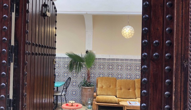 Riad Imndi