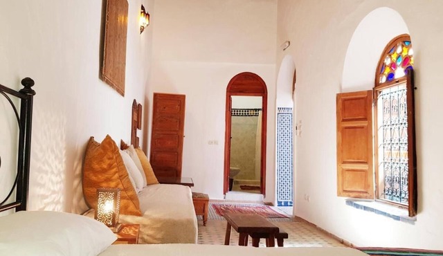 Riad Inspira