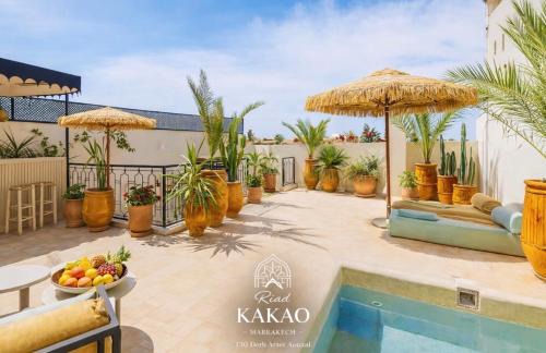 Riad KAKAO