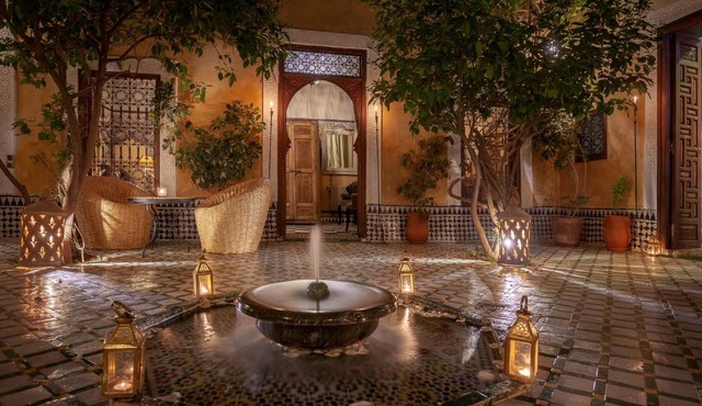 Riad KHOL Bohémia