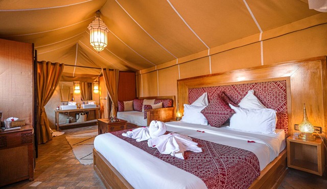 Riad Melhoun & Spa