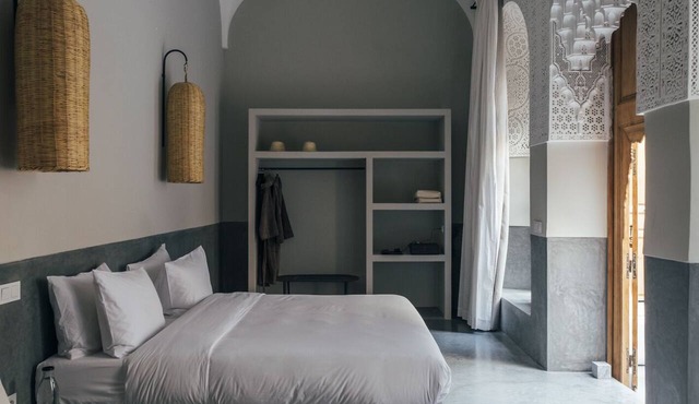 Riad no37