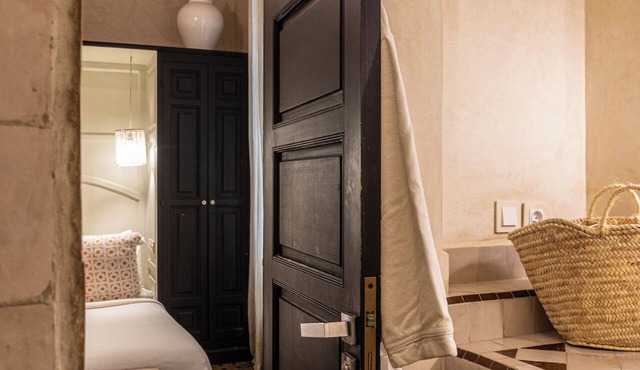 Riad O in Marrakech