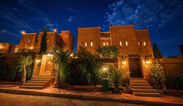 Riad Ouinz