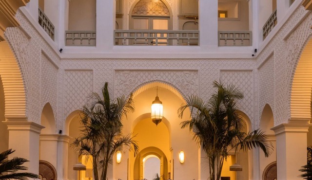 Riad Palais Beit Al Noor
