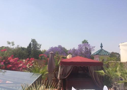 Riad Rêves D'orient & Spa