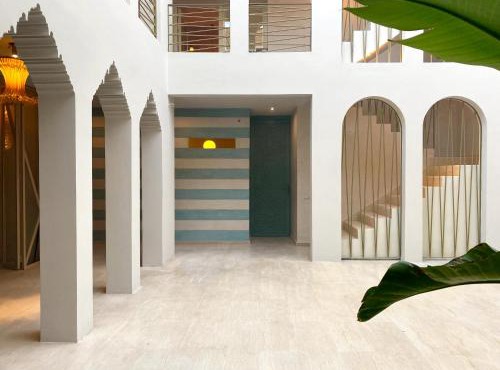 Riad Romeo