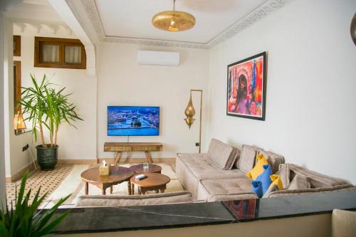 Riad Sabria