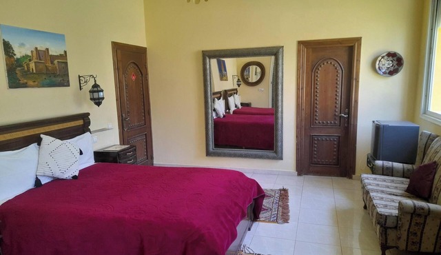 Riad Tanjil
