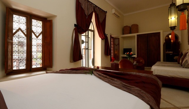 Riad Teranga