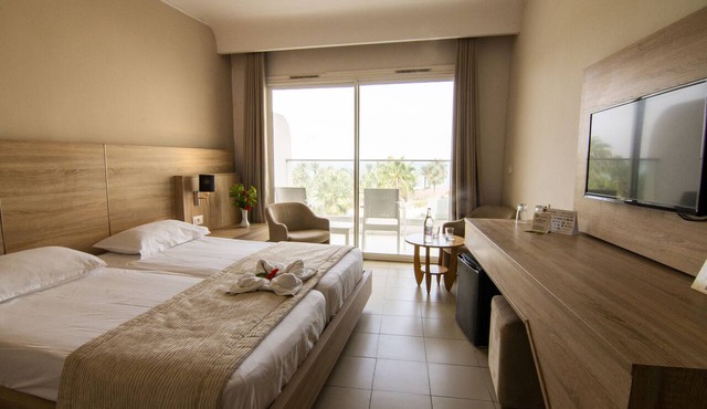 Riadh Palms Resort & Spa