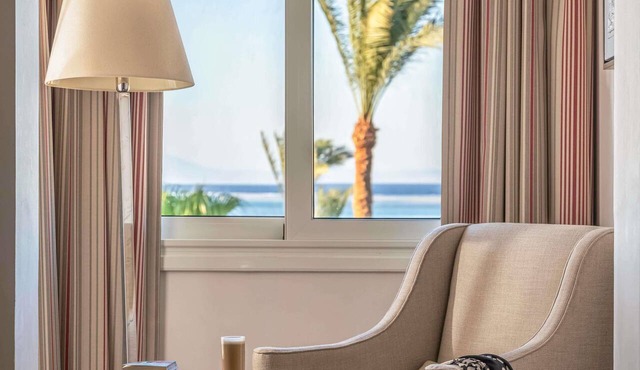 Rixos Premium Seagate