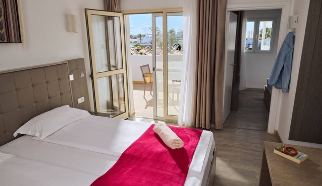 ROBINSON DJERBA BAHIYA - All inclusive in Aghir