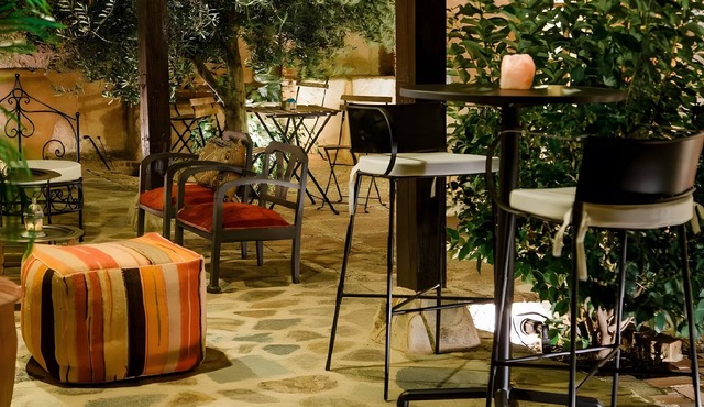 Room 'Rosa' with Shared Garden and Wi-Fi in Castronuño