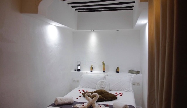 Room siena - Riad in the heart of Marrakech