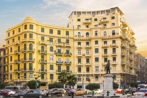 Royal Grand Hotel Cairo