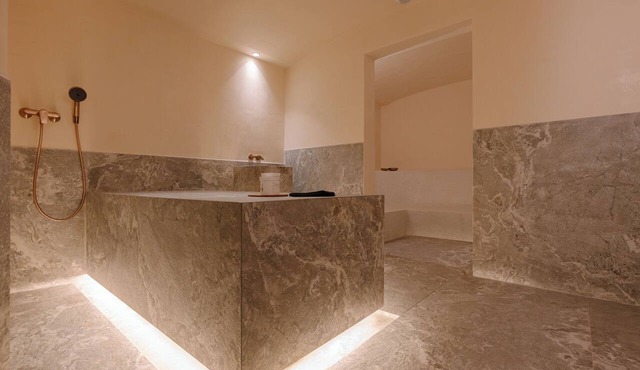 Royal Hideaway Casablanca