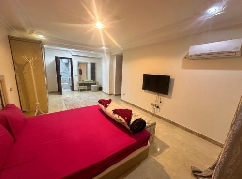 Royal King Rooms