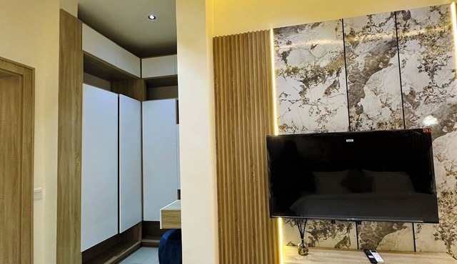 Royal Luxury Apartment