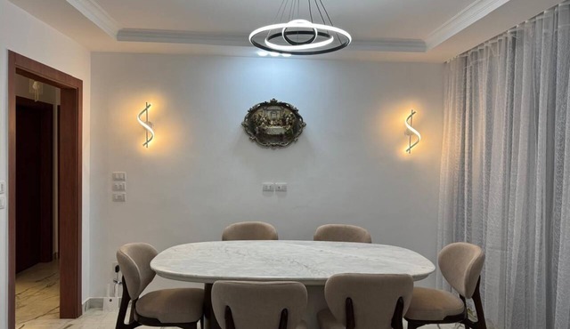 RoyalApartment inExtension ofAmerican University