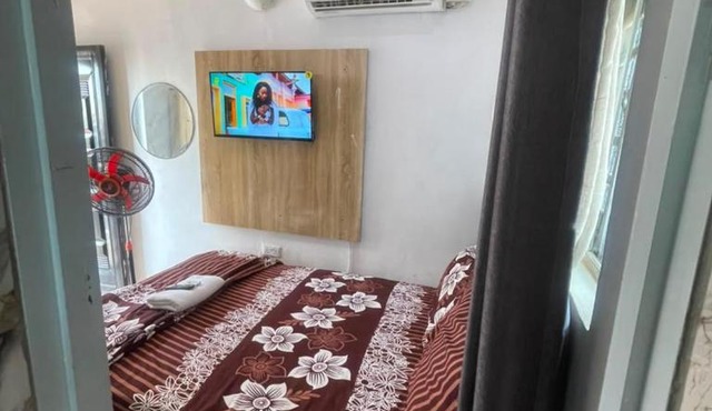 Ruby Apartment in Ibadan