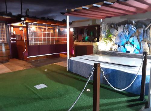 RUBYAi in Icod el Alto