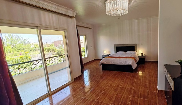 Rujia Chinese Homestay