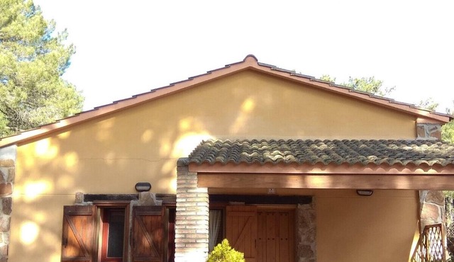 Rural Complex just 5 kms from Cuenca in Cuenca